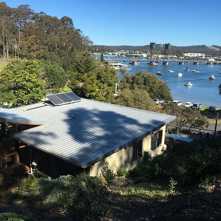 Corymbia Batemans Bay Villa Exterior photo