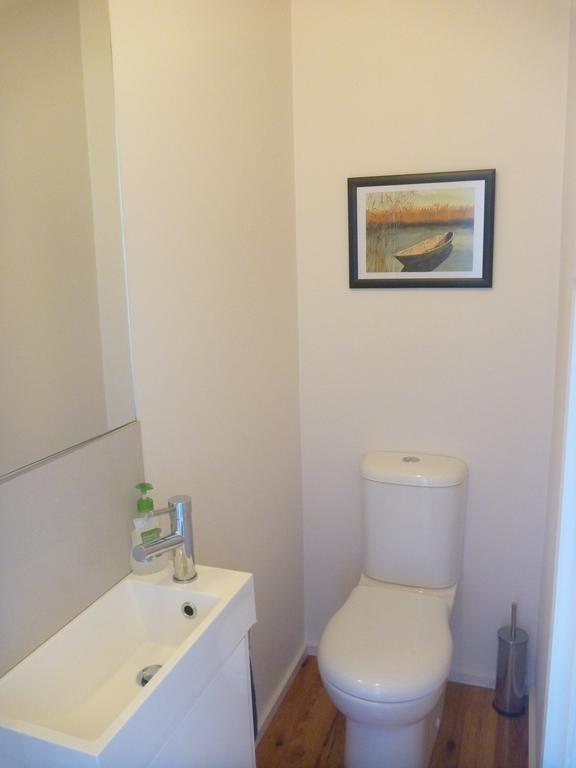 Corymbia Batemans Bay Villa Room photo