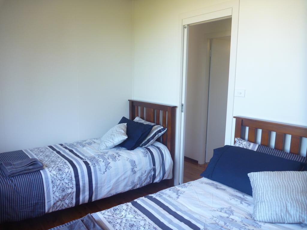 Corymbia Batemans Bay Villa Exterior photo