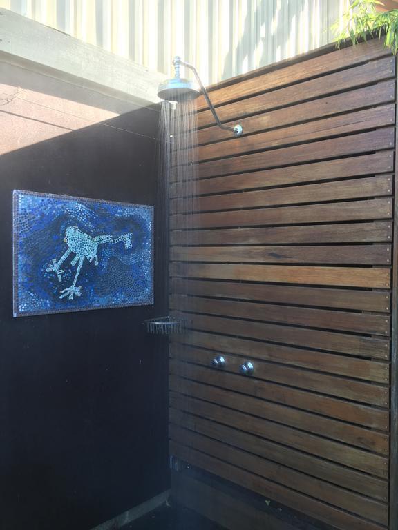 Corymbia Batemans Bay Villa Exterior photo