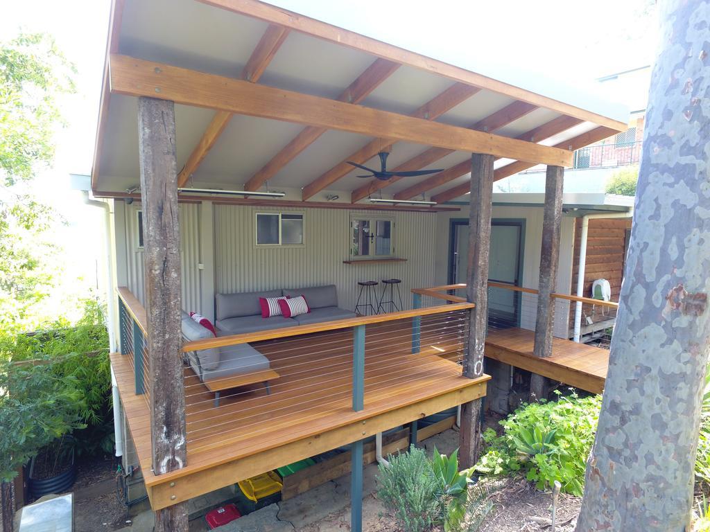 Corymbia Batemans Bay Villa Exterior photo