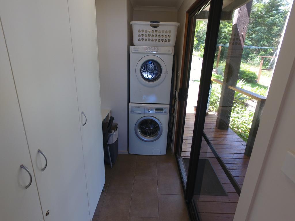 Corymbia Batemans Bay Villa Exterior photo